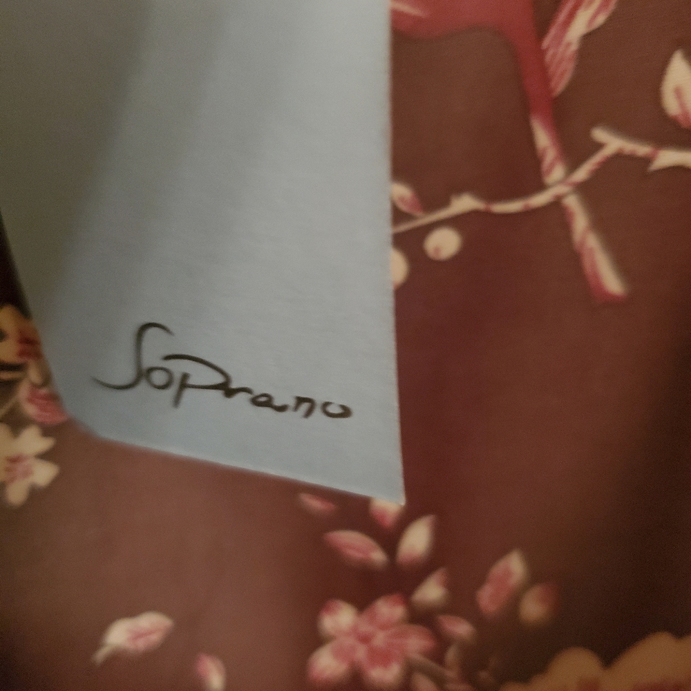 Kimono - Picture 6 of 6